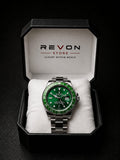 Rolex GMT-Master II Green Dial
