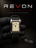Movado Tank Swiss Quartz
